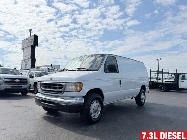 ford econoline van 2002 1FTSE34F72HB58138 image ford econoline van 2002 1FTSE34F72HB58138 image